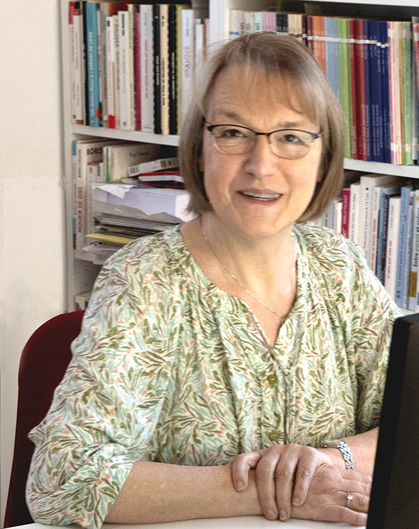 Agnès Petit-Miélet